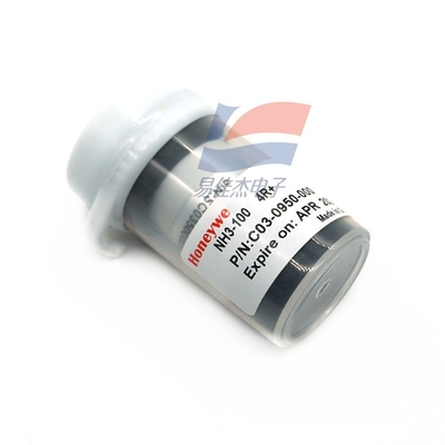 NH3-100 4R+ C03-0950-000 Sensor de gas electroquímico Sensor de gas de amoníaco para detector de gas