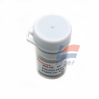 NH3-100 4R+ C03-0950-000 Sensor de gas electroquímico Sensor de gas de amoníaco para detector de gas