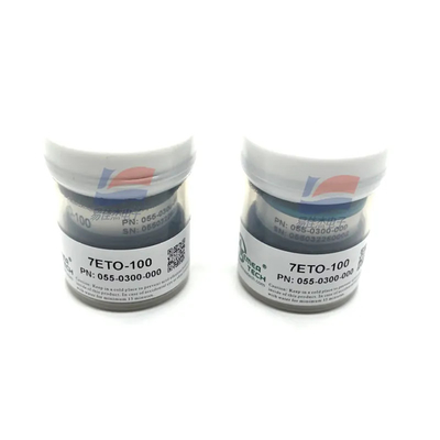 7 Serie 7ETO-100 055-0300-000 Sensores de gas electroquímicos de óxido de etileno con señal cero 20C -0,2·2,5μA