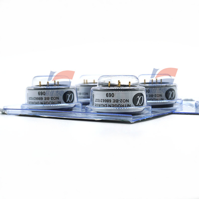 NO2-BE NO2-B1 Sensor de gas electroquímico Sensor de dióxido de nitrógeno Sensor de NO2 Sensor Mejor opción para aplicaciones fijas en sitios Instrumentos de seguridad portátiles Monitoreo de aire urbano y analizadores de gas en pila