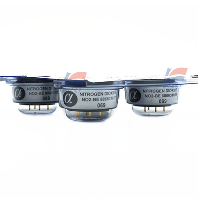 NO2-BE NO2-B1 Sensor de gas electroquímico Sensor de dióxido de nitrógeno Sensor de NO2 Sensor Mejor opción para aplicaciones fijas en sitios Instrumentos de seguridad portátiles Monitoreo de aire urbano y analizadores de gas en pila