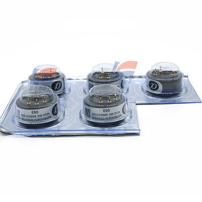 NO2-BE NO2-B1 Sensor de gas electroquímico Sensor de dióxido de nitrógeno Sensor de NO2 Sensor Mejor opción para aplicaciones fijas en sitios Instrumentos de seguridad portátiles Monitoreo de aire urbano y analizadores de gas en pila