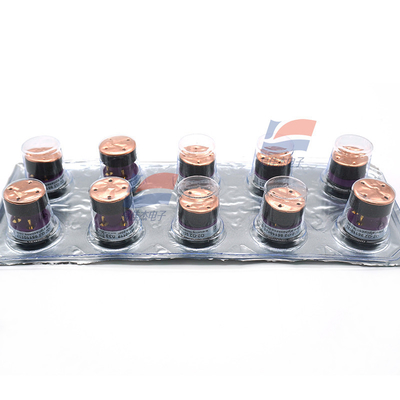 O2-G2 Sensor de oxígeno de gas de tamaño miniatura Sensor de oxígeno de O2 Sensor de gas electroquímico Sensor de gas galvánico estándar Sensores galvánicos utilizan plomo para mayor confiabilidad Pero detectores de gas portátiles de vida fijos