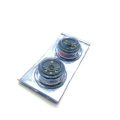 OX-B431 Sensor de gases electroquímicos Sensor de ozono y de dióxido de nitrógeno Sensor de O3 Sensor y sensor de NO2 Baja sensibilidad al SO2 y sensibilidad repetible al NO2 Incluido el monitoreo de emisiones