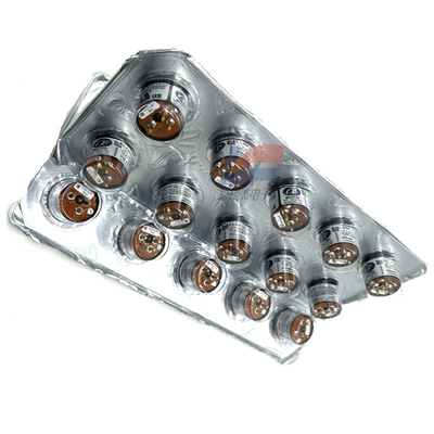 PID-AH PID-AH2 Sensor de gas de fotoionización Sensor de gas PID Alta resolución de 1ppb con calentador interno El sensor puede funcionar normalmente bajo alta humedad sin verse afectado