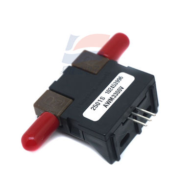Sensor de flujo de aire industrial AWM3300V Microbridge sensor MAF amplificado para uso médico