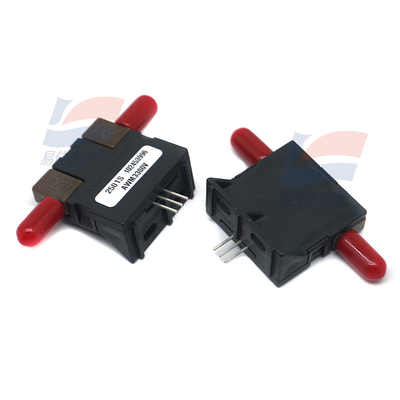 El sensor de flujo industrial de aire de AWM3300V Microbridge, amplificó el sensor de MAF para el uso médico