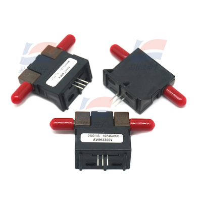 El sensor de flujo industrial de aire de AWM3300V Microbridge, amplificó el sensor de MAF para el uso médico