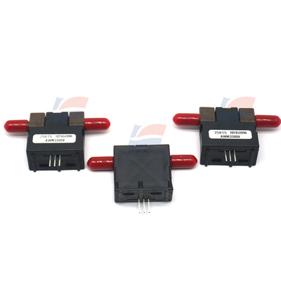 El sensor de flujo industrial de aire de AWM3300V Microbridge, amplificó el sensor de MAF para el uso médico