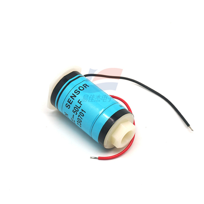 KE-50LF Sensor de oxígeno de gas electroquímico libre de plomo para 1013hPa Presión atmosférica Rendimiento sin igual
