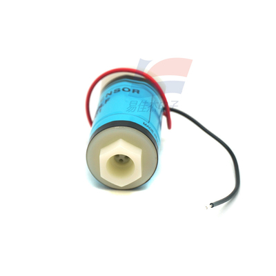 KE-50LF Sensor de oxígeno de gas electroquímico libre de plomo para 1013hPa Presión atmosférica Rendimiento sin igual