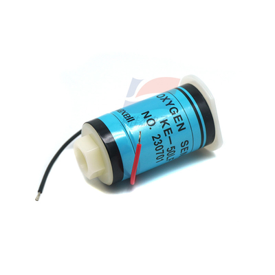 KE-50LF Sensor de oxígeno de gas electroquímico libre de plomo para 1013hPa Presión atmosférica Rendimiento sin igual