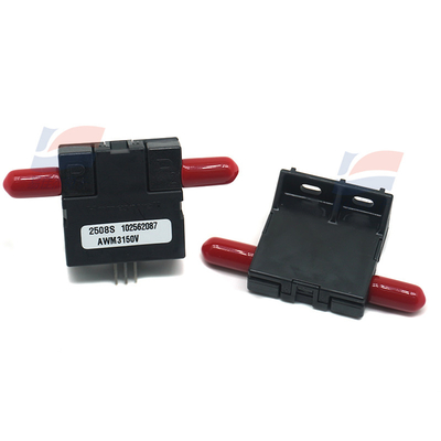 AWM3150V Sensor de flujo Gas seco Microbridge Flujo de aire de masa amplificado
