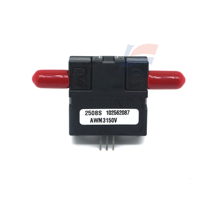 AWM3150V Sensor de flujo Gas seco Microbridge Flujo de aire de masa amplificado