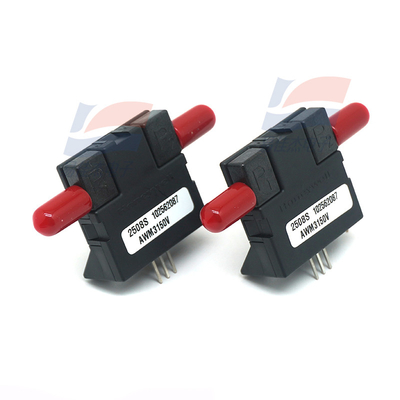 AWM3150V Sensor de flujo Gas seco Microbridge Flujo de aire de masa amplificado