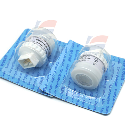 PSR-11-917-M2 Sensor electroquímico de oxígeno para uso en máquinas de respiración