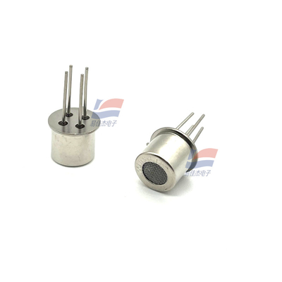El sensor de gas semiconductor planar YJJ WSP5110 se utiliza para dispositivos de gas de detección de freón en entornos domésticos