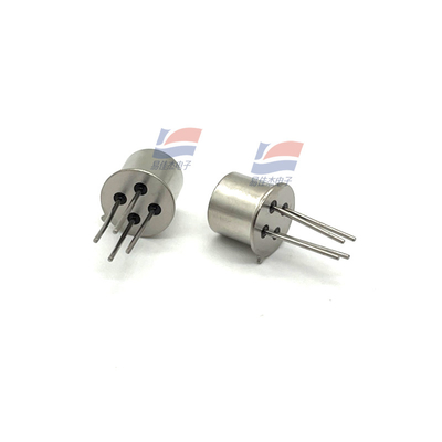 El sensor de gas semiconductor planar YJJ WSP5110 se utiliza para dispositivos de gas de detección de freón en entornos domésticos