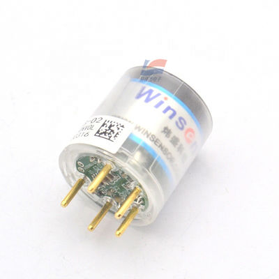 YJJ ZE03-CL2 Chlorine Gas Sensor Module | Industrial CL2 Leak Monitoring for Water Disinfection