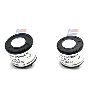 Sensor de oxígeno de gas O2-A2 O2-A3 4OX-V 4OXV 7OX-V 7OXV S+4OX SGX-4OX AAY80-390 Sensor de gas electroquímico Sensor de O2 sin fugas de alto rendimiento para el analizador de gases de oxígeno