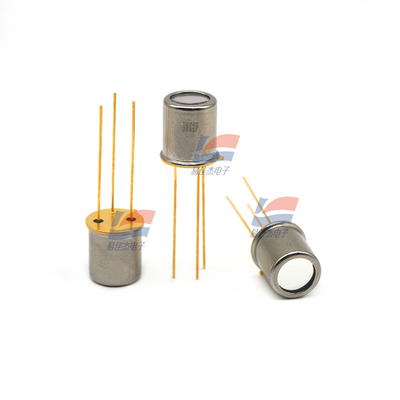 YJJ PIN de silicio fotodiodo S5821-01 S7509 S1133 S5106 S2386-44K S1223 S3071 S12742-254 Alto rendimiento alta confiabilidad