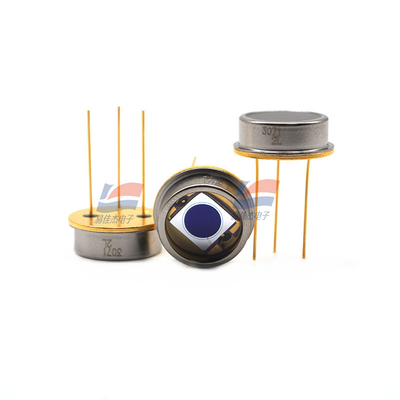 YJJ PIN de silicio fotodiodo S5821-01 S7509 S1133 S5106 S2386-44K S1223 S3071 S12742-254 Alto rendimiento alta confiabilidad
