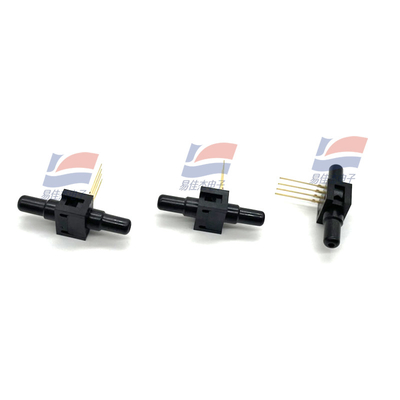 YJJ 24PCEFA6D Sensor de presión de superficie montado en la interfaz de la placa de micromecánica piezoresistiva