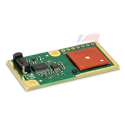 Modulo de sensor de formaldehído SFA30 para aplicaciones de HVAC y calidad del aire interior