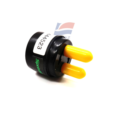 Sensor de gas SprintIR-6S Respuesta rápida NDIR Sensor de CO2 Sensor de dióxido de carbono Ideal para aplicaciones de energía muy baja y batería para pruebas de aptitud Profiles de dióxido de carbono