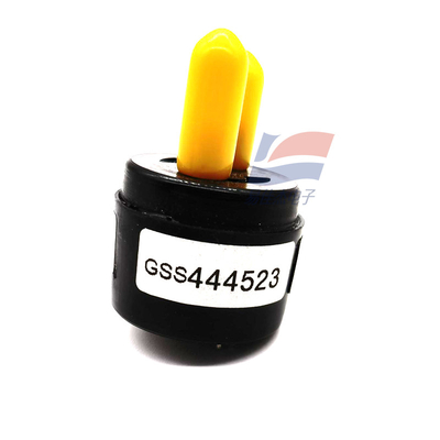 Sensor de gas SprintIR-6S Respuesta rápida NDIR Sensor de CO2 Sensor de dióxido de carbono Ideal para aplicaciones de energía muy baja y batería para pruebas de aptitud Profiles de dióxido de carbono
