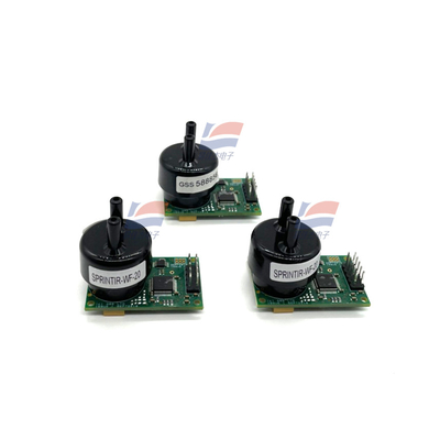 Sensor de gas SprintIR-WF-20 Sensor de dióxido de carbono de alta velocidad NDIR Sensor de CO2 20Hz 0-100% para ventiladores y aplicaciones industriales