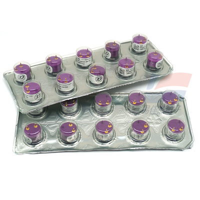 O2-A2 SR-X10-C1 Sensor de oxígeno de gas Alphasense O2 Tiempo de respuesta 90s 2 años