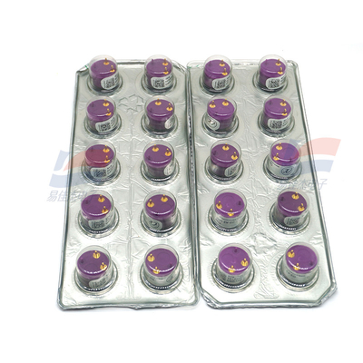 O2-A2 SR-X10-C1 Sensor de oxígeno de gas Alphasense O2 Tiempo de respuesta 90s 2 años