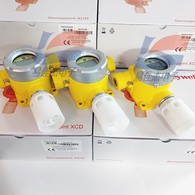 Sensor de gas SPXCDALMHX Detector estacionario de sulfuro de hidrógeno para alarmas de gas