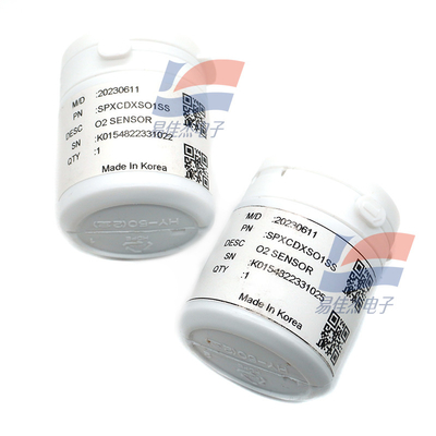 Sensor de gas SPXCDXSO1SS SPXCDXSPXSS SPXCDXSFXSS Para el instrumento de alarma de gases combustibles