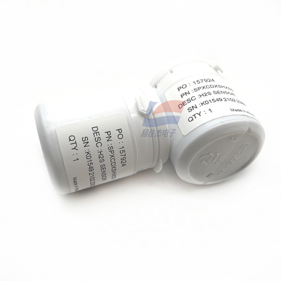 Sensor de gas SPXCDXSO1SS SPXCDXSPXSS SPXCDXSFXSS Para el instrumento de alarma de gases combustibles