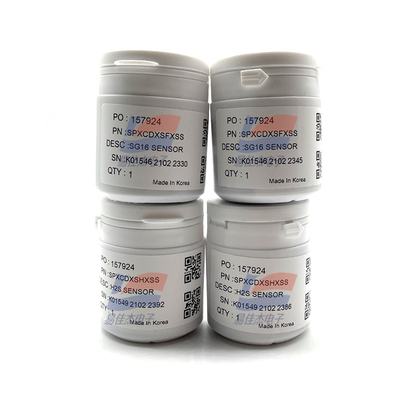 Sensor de gas SPXCDXSO1SS SPXCDXSPXSS SPXCDXSFXSS Para el instrumento de alarma de gases combustibles