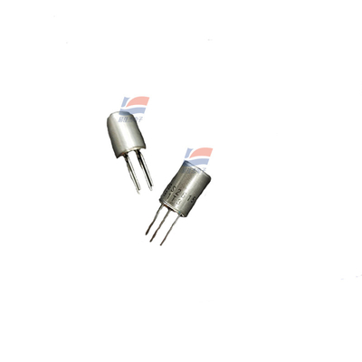 Sensor de gas TGS2615-E00 Sensor de hidrógeno Capas de filtro con mayor selectividad Bajo consumo de energía Larga vida útil y bajo costo Para alarma de gas doméstica