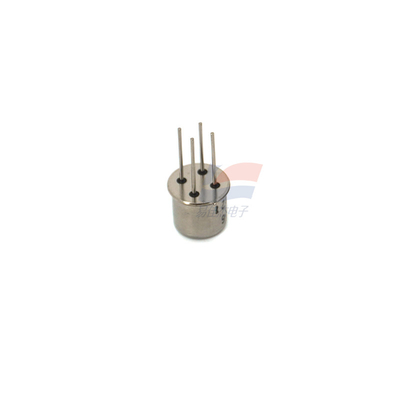 Sensor de gas TGS2616-C00 Sensor de hidrógeno Alta selectividad al hidrógeno Tamaño pequeño y bajo consumo de energía Para el mantenimiento del aceite del transformador Detectores de gas portátiles