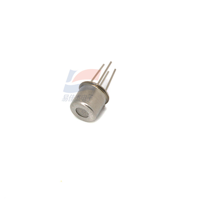 Sensor de gas TGS2616-C00 Sensor de hidrógeno Alta selectividad al hidrógeno Tamaño pequeño y bajo consumo de energía Para el mantenimiento del aceite del transformador Detectores de gas portátiles