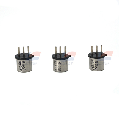 TGS3830 Sensor de consumo de gas Alta sensibilidad a R-134a Respuesta rápida para detector de fugas de refrigerante portátil