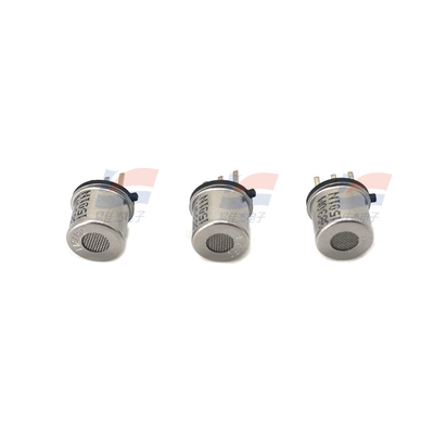 TGS3830 Sensor de consumo de gas Alta sensibilidad a R-134a Respuesta rápida para detector de fugas de refrigerante portátil