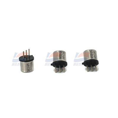 TGS3830 Sensor de consumo de gas Alta sensibilidad a R-134a Respuesta rápida para detector de fugas de refrigerante portátil