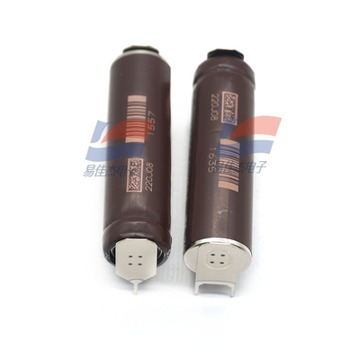 Sensor de gas de monóxido de carbono TGS5042 Operable con batería Selectividad de alta repetibilidad al monóxido de carbono (CO) Baja sensibilidad al etanol Para detectores de CO residenciales y comerciales
