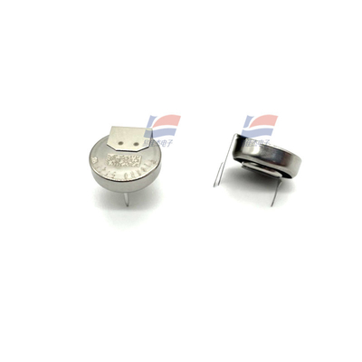 Sensor de gas de monóxido de carbono TGS5141 Alta selectividad Larga vida útil para detectores de CO en viviendas y negocios