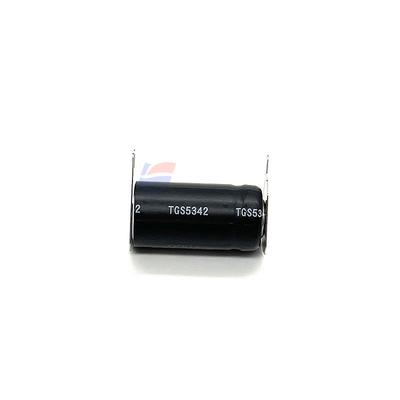 Sensor de gases de CO TGS5342 Tamaño compacto Batería de alta repetibilidad/selectividad operable para detectores residenciales y comerciales