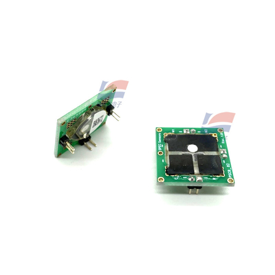YJJ 3SP-O3-20 3SP-O3-5P Sensor de ozono de pequeño volumen El sensor de O3 se utiliza para monitorear la calidad del aire