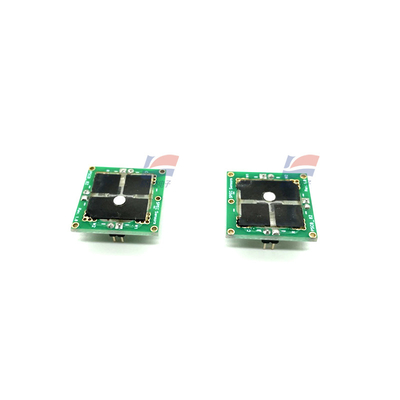 YJJ 3SP-O3-20 3SP-O3-5P Sensor de ozono de pequeño volumen El sensor de O3 se utiliza para monitorear la calidad del aire