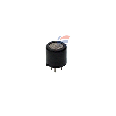 Sensor de gas de metano TGS6814 Muy sensible al metano La concentración del gas tiene una relación lineal con la salida del sensor Muy baja sensibilidad a los vapores orgánicos para el detector de gas de metano