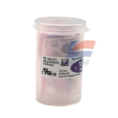 YJJ 045-011 PID-TECH Monitoreo de salud y seguridad industrial Sensor de gases de iones fotoeléctricos VOC 2000 ppm Rango